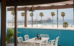 Kimpton Shorebreak Hotel Huntington Beach Ca